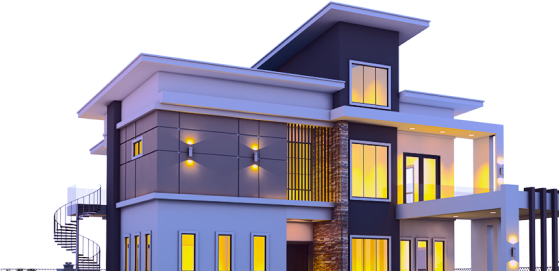 dream house